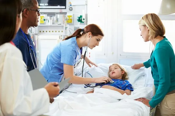6 Fakta Seputar Flu Singapura yang Kerap Menyerang Bayi dan Balita. Para Ibu Muda Wajib Waspada 11