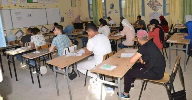 Untuk Cegah Siswa Curang Sewaktu Ujian dengan Teknologi, Negara Ini Matikan Internet Seharian Penuh 3