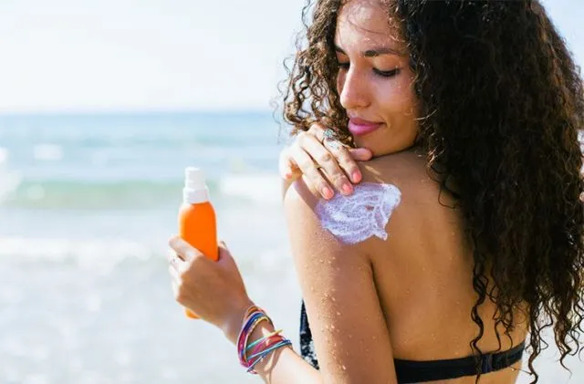 7 Fakta Soal Sunblock yang Belum Banyak Orang Tahu. Kita yang Tinggal di Indonesia Wajib Tahu! 13