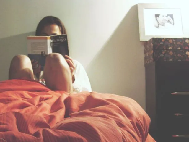 Biar Nggak Lemas dan Ngantukan, Ini 7 Cara Mudah Mengatur Pola Tidur Sehat Selama Puasa 9