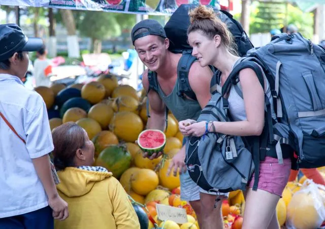 6 Tips Untuk Mulai Karier Jadi Travel Blogger. Ternyata Simpel 14