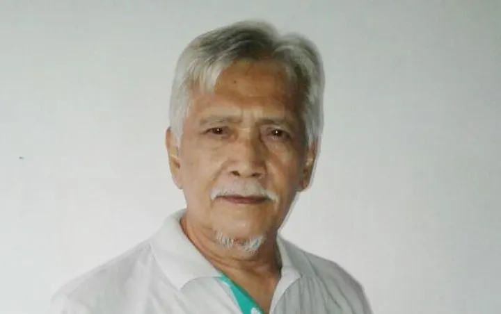 In Memoriam: Arief Rivan, Sosok Pemeran Antagonis yang Berhasil Menguras Emosi Pemirsa Layar Kaca 6