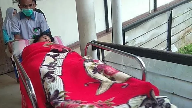 Kisah Misterius Nining, Wanita yang Hilang Tenggelam 1,5 Tahun Lalu Ditemukan di Palabuhanratu! 4
