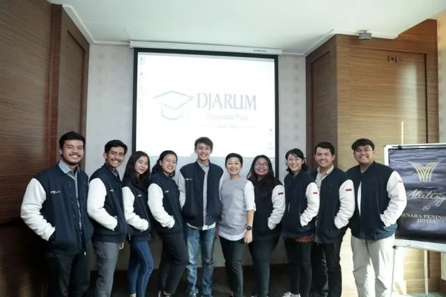 Pengalaman Seru 10 Beswan Djarum dalam Asia-Pacific Model United Nations Conference di Australia. Wah, Kayak Gimana Ya? 8