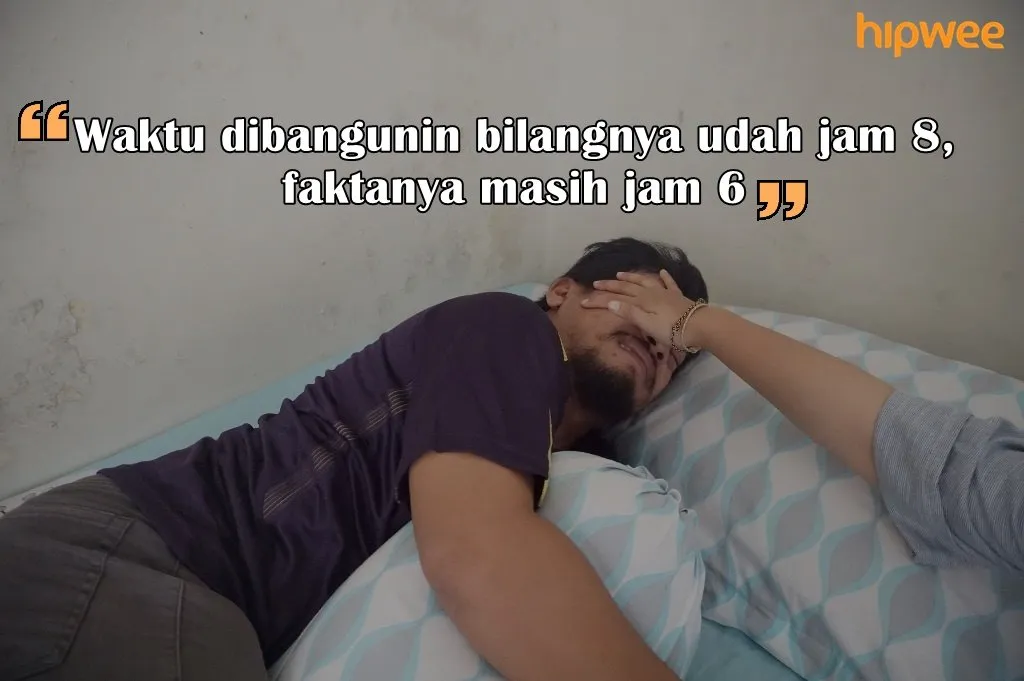 12 Hal yang Bikin Kita Serba Salah di Mata Ibu. Meskipun Sebenarnya Normal, Tetap Aja Kena Omelan! 13