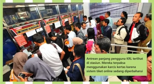 Polemik Kali Item dan 'Penjara Mewah' Sukamiskin Belum Usai. Inilah 12 Berita Penting Minggu Ini 16
