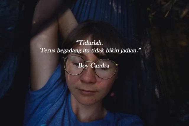 10 Kutipan Lucu-lucuan Buat Kamu yang Sering Gagal Jalin Hubungan. Biar Makin Kuat Hati dan Mental 20