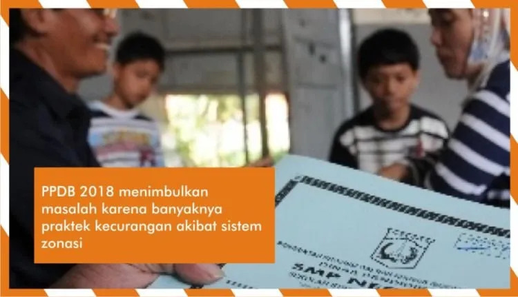 12 Berita Penting Minggu Ini. Dari Aksi Penyelamatan Korban Gua Thailand hingga Kisruh PPDB 22