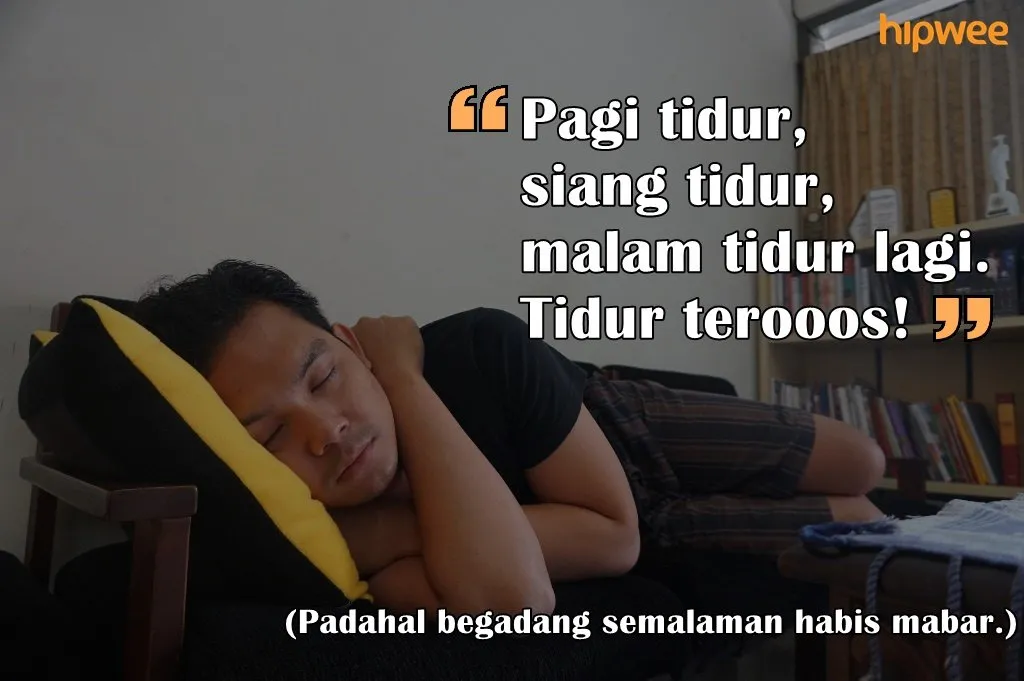 12 Hal yang Bikin Kita Serba Salah di Mata Ibu. Meskipun Sebenarnya Normal, Tetap Aja Kena Omelan! 22
