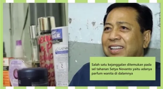 Polemik Kali Item dan 'Penjara Mewah' Sukamiskin Belum Usai. Inilah 12 Berita Penting Minggu Ini 17