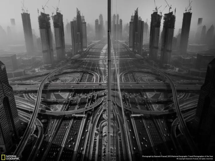 Deretan Foto Pemenang National Geographic Travel Photographer 2018 Sudah Dirilis. Mana Favorit Kamu? 17