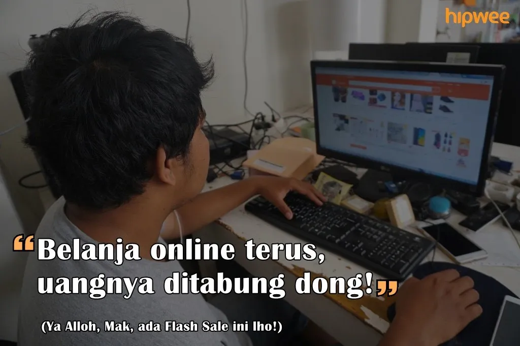 12 Hal yang Bikin Kita Serba Salah di Mata Ibu. Meskipun Sebenarnya Normal, Tetap Aja Kena Omelan! 23