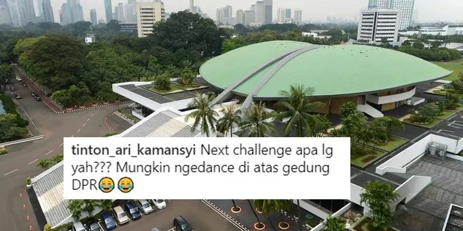 10+ Komentar Warganet Soal 'Kiki Challenge' yang Katanya Kurang Pas di Indonesia. Agak Ngeri Juga sih 24