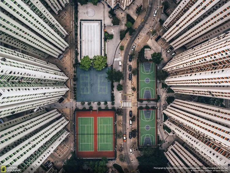 Deretan Foto Pemenang National Geographic Travel Photographer 2018 Sudah Dirilis. Mana Favorit Kamu? 18