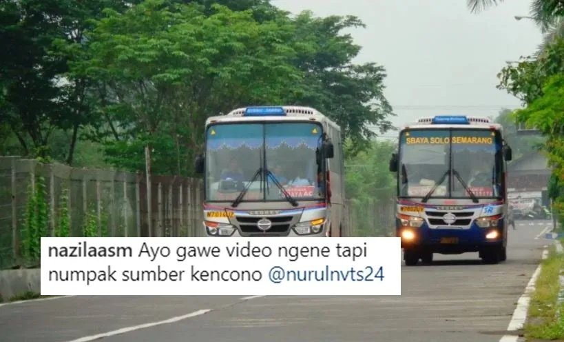 10+ Komentar Warganet Soal 'Kiki Challenge' yang Katanya Kurang Pas di Indonesia. Agak Ngeri Juga sih 18