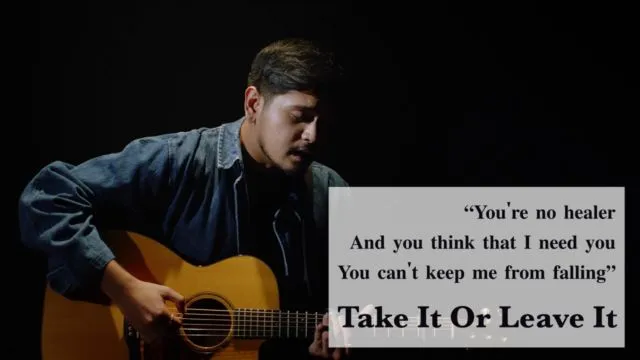 Yuk Belajar Bahasa Inggris Dari 8 Lagu Kekinian yang Karaokeable Ini. Biar Skillmu Naik Level 11