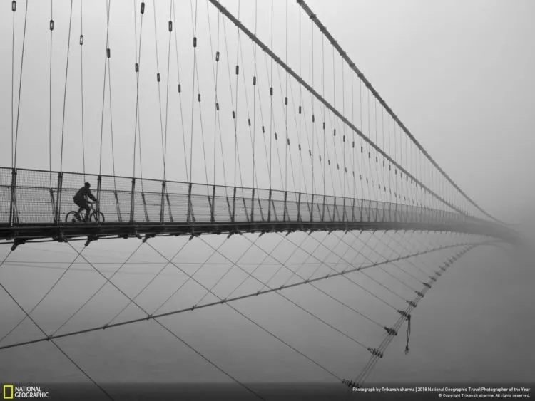 Deretan Foto Pemenang National Geographic Travel Photographer 2018 Sudah Dirilis. Mana Favorit Kamu? 19