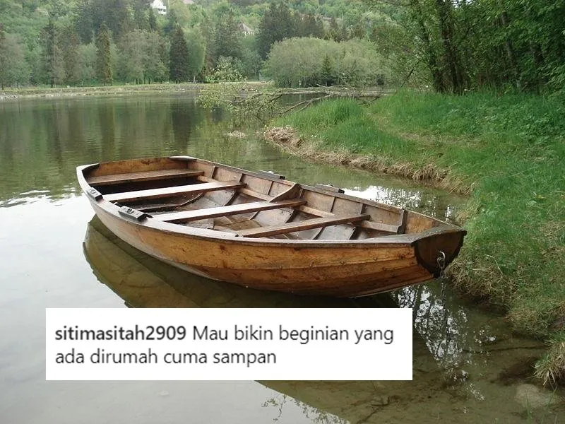 10+ Komentar Warganet Soal 'Kiki Challenge' yang Katanya Kurang Pas di Indonesia. Agak Ngeri Juga sih 22
