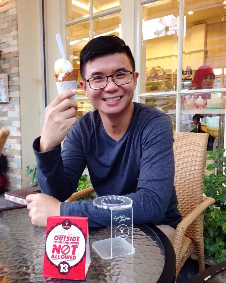 7 Kedai Es Krim Hits di Jogja yang Rasanya Maknyuss Banget. Kapan Nyicip Es Krim di Sini? 12