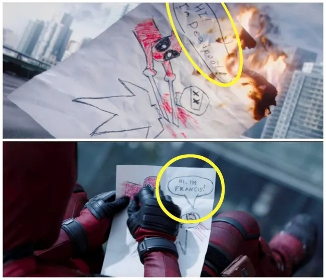 11 Kesalahan 'Sepele' dalam Film Sekelas Hollywood yang Bikin Kita Heran. Kok Bisa Lolos Editan, Ya? 20