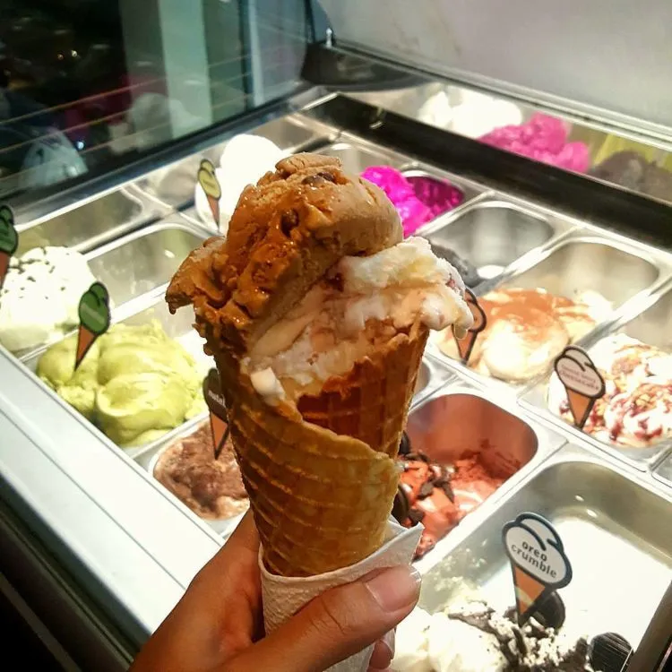 7 Kedai Es Krim Hits di Jogja yang Rasanya Maknyuss Banget. Kapan Nyicip Es Krim di Sini? 10