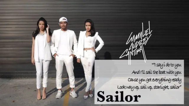 Yuk Belajar Bahasa Inggris Dari 8 Lagu Kekinian yang Karaokeable Ini. Biar Skillmu Naik Level 13