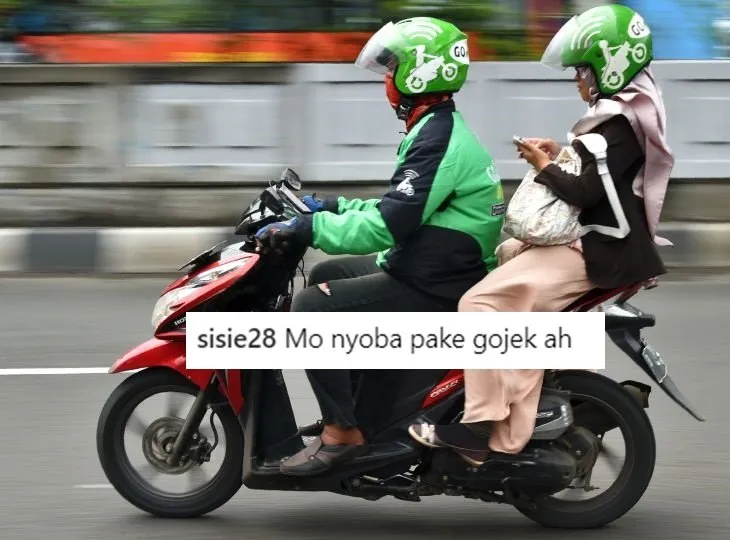 10+ Komentar Warganet Soal 'Kiki Challenge' yang Katanya Kurang Pas di Indonesia. Agak Ngeri Juga sih 13