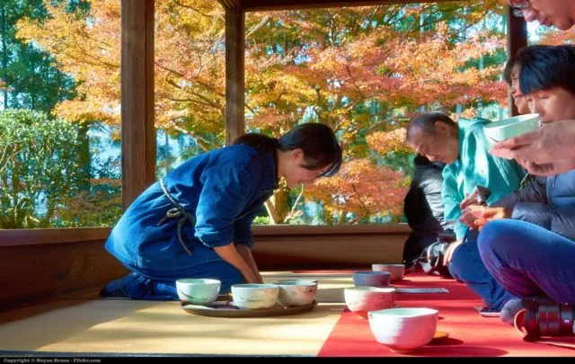 Ini Alasan Kenapa Orang Jepang Itu Sopan Banget. Gesturnya di Piala Dunia Bikin Banyak Orang Kagum 8