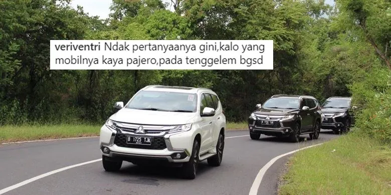 10+ Komentar Warganet Soal 'Kiki Challenge' yang Katanya Kurang Pas di Indonesia. Agak Ngeri Juga sih 21