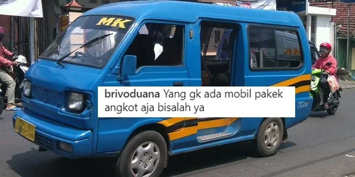 10+ Komentar Warganet Soal 'Kiki Challenge' yang Katanya Kurang Pas di Indonesia. Agak Ngeri Juga sih 16