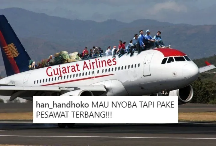 10+ Komentar Warganet Soal 'Kiki Challenge' yang Katanya Kurang Pas di Indonesia. Agak Ngeri Juga sih 19
