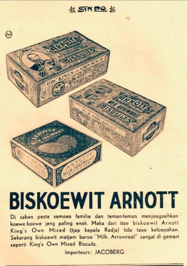 Jauh Sebelum Mengenal Tekonologi, Begini 12 Gambaran Iklan Produk Indonesia Zaman Jebot. Lucuk, Ya? 16