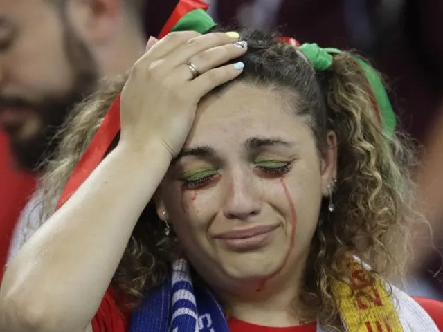 17 Suporter Cantik di Piala Dunia 2018 ini Bukti Sahih Bahwa Sepak Bola Nggak Cuma buat Cowok Saja 27