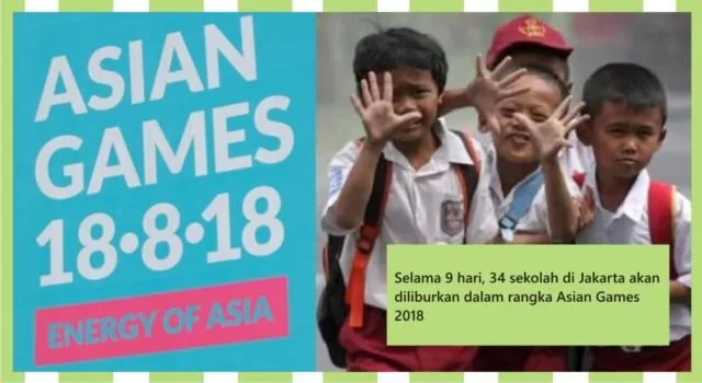 Polemik Kali Item dan 'Penjara Mewah' Sukamiskin Belum Usai. Inilah 12 Berita Penting Minggu Ini 14