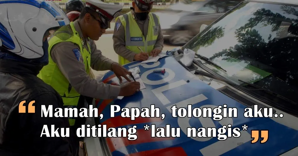 10 Situasi Sulit yang Memaksamu buat Telepon Orang Tua. Pas Lagi Bahagia, ke Mana Aja Kamu, Lupa? 12