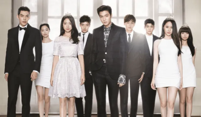 10 Drama Korea yang Dibintangi Anggota Boyband dan Girlband. Mana yang Paling Kamu Sering Nonton Ulang? 14