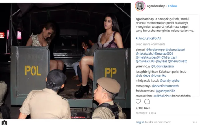 12 Foto Kocak yang Bikin Kamu Ragu Editan Apa Bukan. Psst, Bikinan Orang Indonesia Lho 20