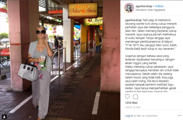 12 Foto Kocak yang Bikin Kamu Ragu Editan Apa Bukan. Psst, Bikinan Orang Indonesia Lho 16