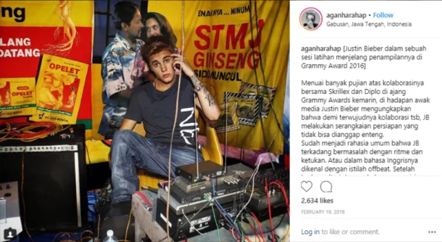 12 Foto Kocak yang Bikin Kamu Ragu Editan Apa Bukan. Psst, Bikinan Orang Indonesia Lho 19