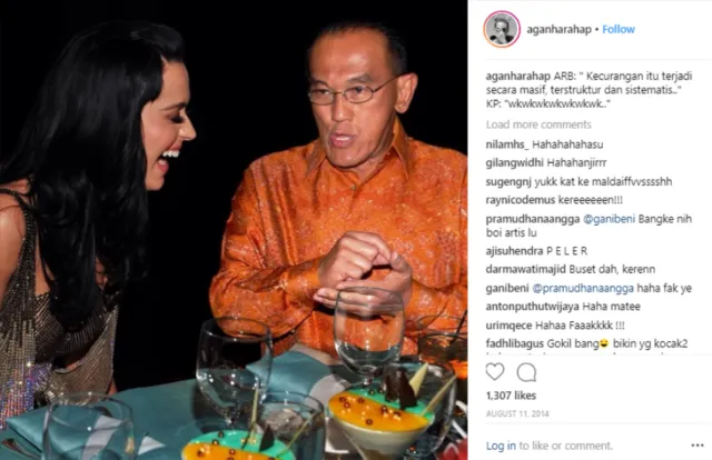 12 Foto Kocak yang Bikin Kamu Ragu Editan Apa Bukan. Psst, Bikinan Orang Indonesia Lho 14