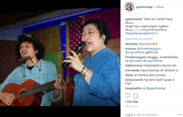 12 Foto Kocak yang Bikin Kamu Ragu Editan Apa Bukan. Psst, Bikinan Orang Indonesia Lho 17