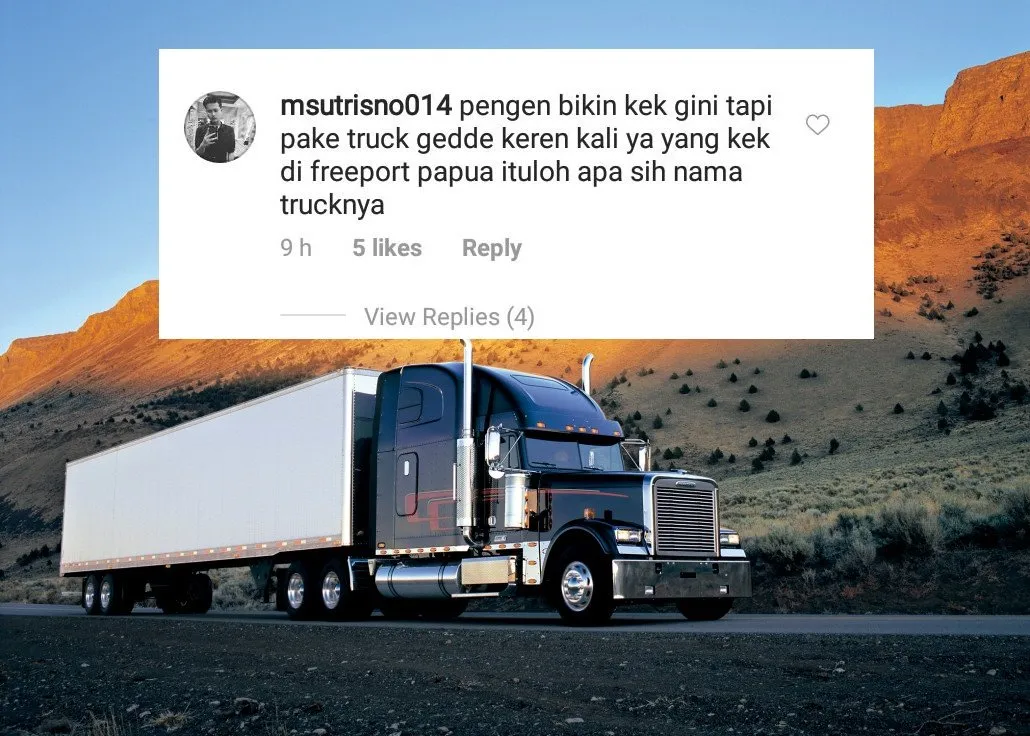 10+ Komentar Warganet Soal 'Kiki Challenge' yang Katanya Kurang Pas di Indonesia. Agak Ngeri Juga sih 20