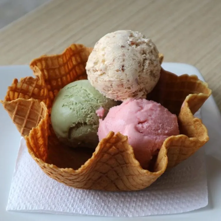 7 Kedai Es Krim Hits di Jogja yang Rasanya Maknyuss Banget. Kapan Nyicip Es Krim di Sini? 13