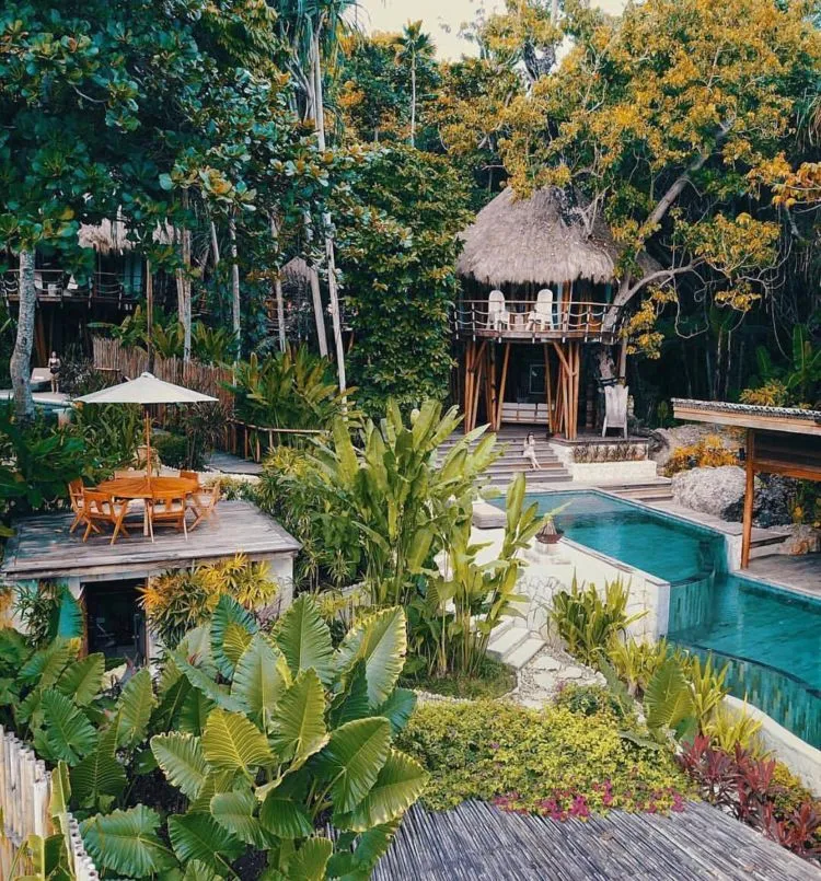 Romantisnya Liburan Raisa dan Hamish Daud di Nihi Sumba Island. Jadi Baper Liatnya! 18