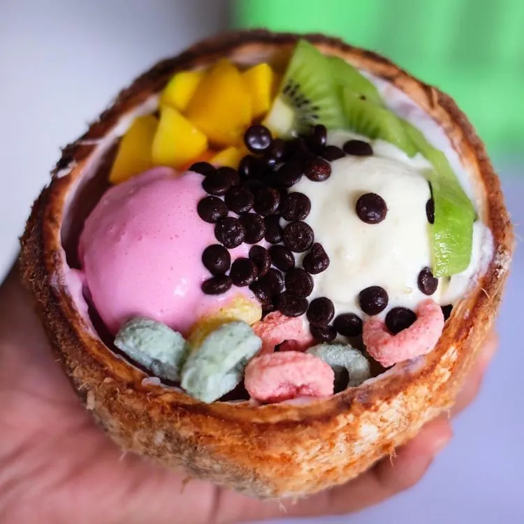 7 Kedai Es Krim Hits di Jogja yang Rasanya Maknyuss Banget. Kapan Nyicip Es Krim di Sini? 8