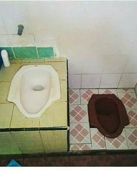 15 Desain Perabot Rumah yang Bikin Nggak Sanggup Mikir. Kelewat Kreatif atau Gimana sih Maksudnya? 18