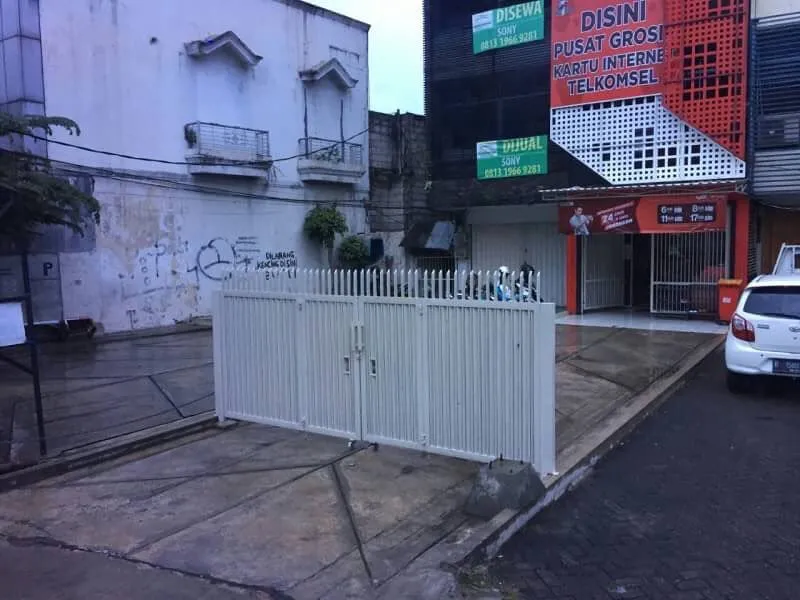 15 Desain Perabot Rumah yang Bikin Nggak Sanggup Mikir. Kelewat Kreatif atau Gimana sih Maksudnya? 19