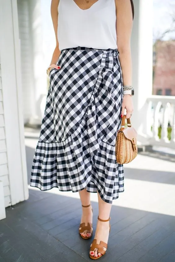 10 Style Kece dengan Sandal Ini Bisa Banget Disontek. Terutama Kalau Kamu Malas Pakai Sepatu 17