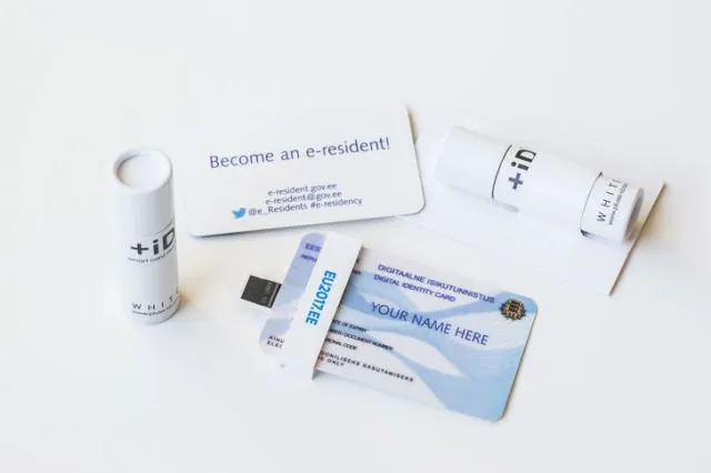 10 Potret Perjalanan Estonia Jadi Negara Paling Digital & Modern Sedunia. Banyak yang Nggak Tahu Sih 22