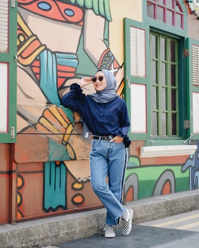 14 Aksesoris Kece Buat Cewek Saat Traveling. Biar Hits dan Nggak Gitu-gitu Aja! 20